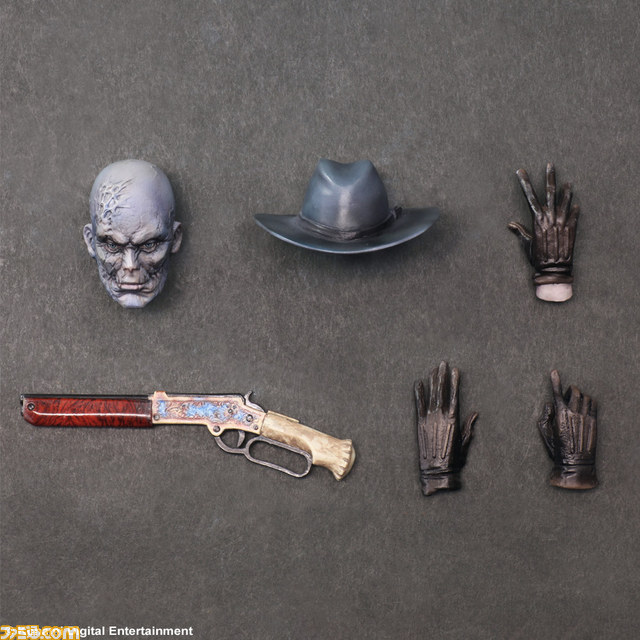 PLAY ARTS 改 メタルギアソリッド5 スカルフェイス スネーク Amazon.co.jp: METAL GEAR SOLID V THE PHANTOM PAIN PLAY ARTS