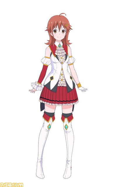 【速報】『アイドルクロニクル』のヒロイン3人のキャストが発表！【リリース日などの追記あり】_05