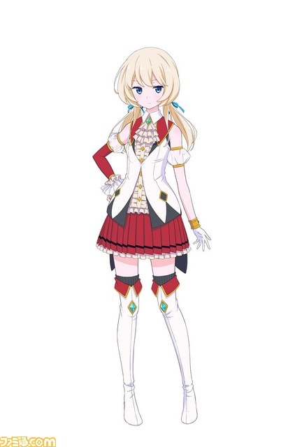 【速報】『アイドルクロニクル』のヒロイン3人のキャストが発表！【リリース日などの追記あり】_06