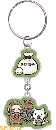  “一番くじ 鬼灯の冷徹～動物たちとあの世巡り～”が12月27日より順次販売開始　地獄の日常を再現したきゅんキャラびねっとが登場_26