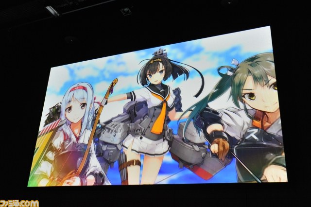 PS Vita版『艦これ改』が正式タイトルとして発表【動画追加】_04