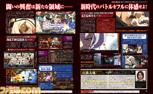 【先出し週刊ファミ通】開戦間近! 『GUILTY GEAR Xrd -SIGN-(ギルティギア イグザード サイン)』の魅力を総まとめ!!(2014年11月27日発売号)_02