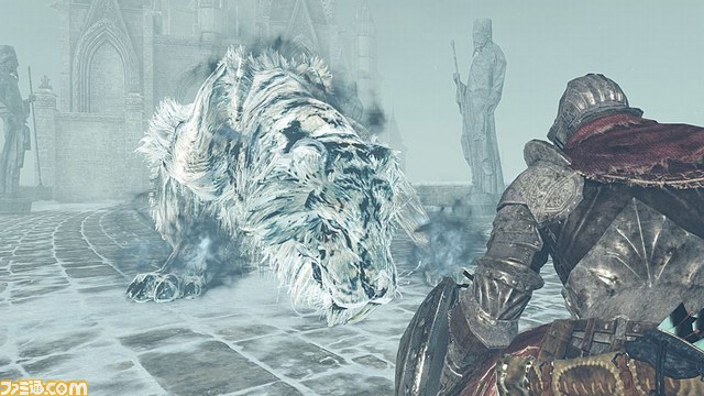 『DARK SOULS II（ダークソウルII） SCHOLAR OF THE FIRST SIN（スカラー オブ ザ ファースト シン）』衝撃のリリースが決定！_04