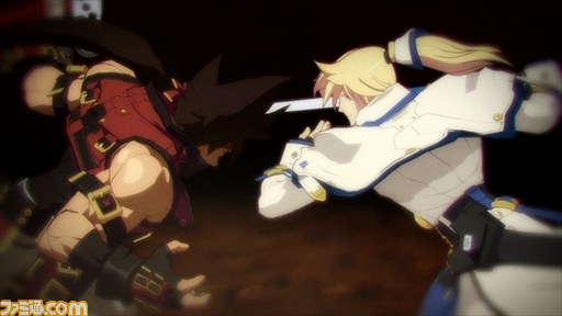 『GUILTY GEAR Xrd -SIGN-（ギルティギア イグザード サイン）』11月27日に溝の口で発売直前キャンペーンが開催決定【動画あり】_02