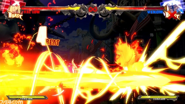 axl/axl 百重鎌焼