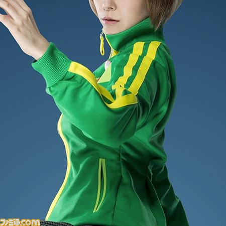 舞台 ペルソナ4 ジ アルティメット イン マヨナカアリーナ 千枝 りせ 雪子のキャラクタービジュアルが解禁 ファミ通 Com 舞台 ペルソナ4 ジ アルティメット イン マヨナカアリーナ 千枝 りせ 雪子のキャラクタービジュアルが解禁 ファミ通 Com
