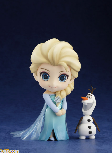 未開封！ねんどろいど　アナと雪の女王 Amazon.co.jp: ねんどろいど アナと雪の女王 アナ ノンスケール