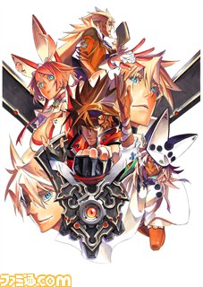 Guilty Gear Xrd Sign ギルティギア イグザード サイン 豪華グッズが当たる抽選会とゼネラルディレクター石渡太輔氏サイン会が開催決定 ファミ通 Com