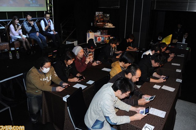 『モンスターハンター4G』“メディア対抗狩王決定戦”が開催！　総勢32チーム“メディアハンター最速”は誰だ！？_56