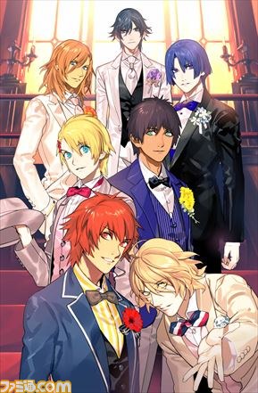 うたの☆プリンスさまっ♪ All Star After Secret Amazon.co.jp: うたの☆プリンスさまっ♪All Star After Secret