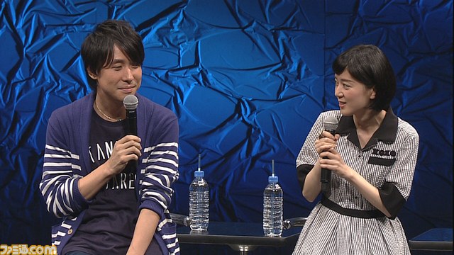 『キャプテン・アース　Mind Labyrinth』キャラクターと交流しながら“リビドー”を引き出していこう_07