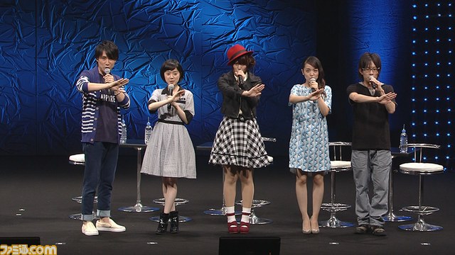 『キャプテン・アース　Mind Labyrinth』キャラクターと交流しながら“リビドー”を引き出していこう_09