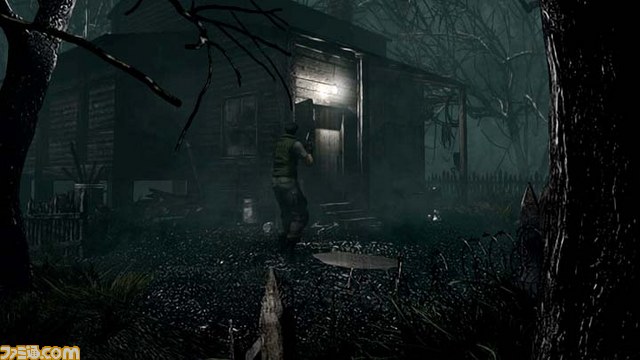 『バイオハザード HDリマスター』本日11月27日発売、オリジナル版との違いを徹底比較_04