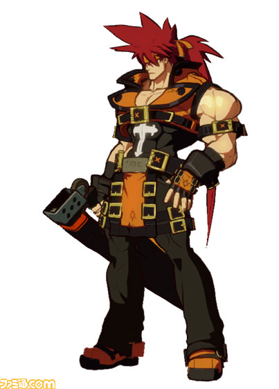 『GUILTY GEAR Xrd -SIGN-（ギルティギア イグザード サイン）』 DLC“キャラクター追加カラー”が12月18日配信決定！_01