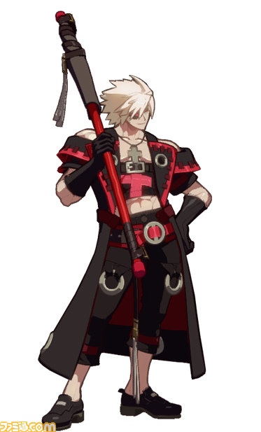 『GUILTY GEAR Xrd -SIGN-（ギルティギア イグザード サイン）』 DLC“キャラクター追加カラー”が12月18日配信決定！_05