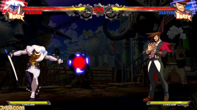 ven ビショップランアウト