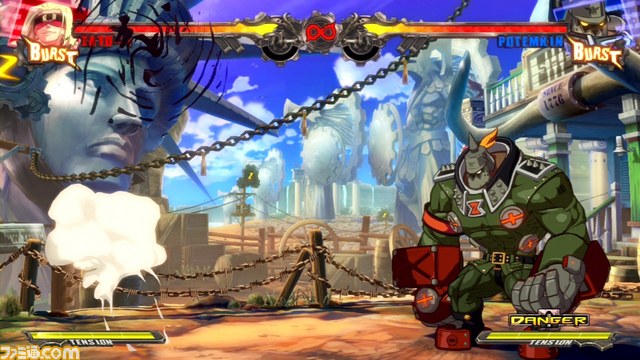 zat シャドウギャラリー