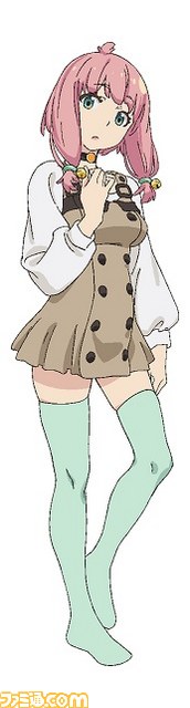 『Ever17』、『999』、『善人シボウデス』の打越鋼太郎氏の新作はテレビアニメ！？　ノイタミナ新作『パンチライン』発表！_05