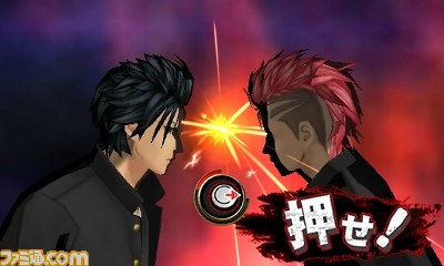 『喧嘩番長6～ソウル＆ブラッド～』アツい男たちのケンカの作法教えます!!_05