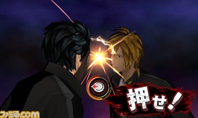『喧嘩番長6～ソウル＆ブラッド～』アツい男たちのケンカの作法教えます!!_06