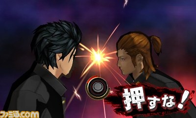 『喧嘩番長6～ソウル＆ブラッド～』アツい男たちのケンカの作法教えます!!_07