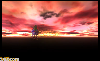 『ゼルダの伝説 ムジュラの仮面 3D』は、新要素を加えたディレクターズカット! 新要素からN64版開発秘話までを聞く、青沼英二プロデューサーインタビュー_08