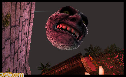 『ゼルダの伝説 ムジュラの仮面 3D』は、新要素を加えたディレクターズカット! 新要素からN64版開発秘話までを聞く、青沼英二プロデューサーインタビュー_13