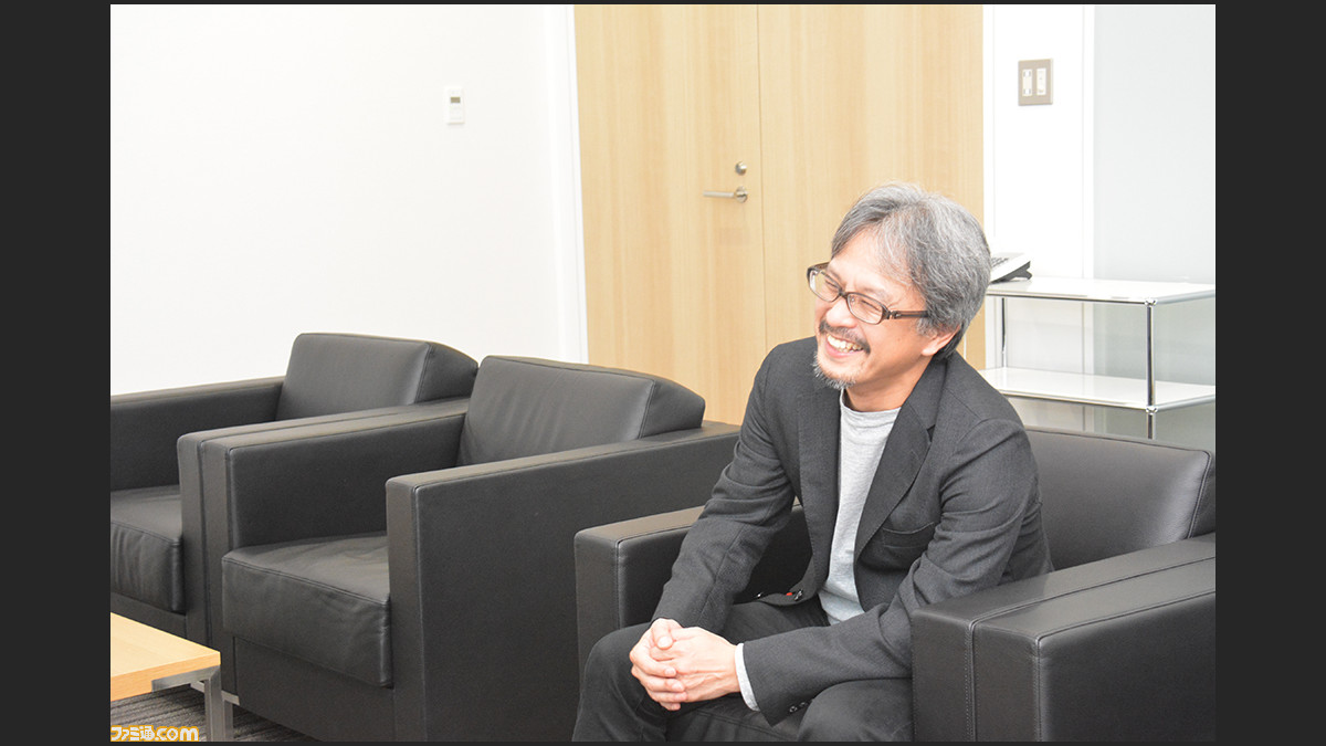 ゼルダの伝説 ムジュラの仮面 3d は 新要素を加えたディレクターズカット 新要素からn64版開発秘話までを聞く 青沼英二プロデューサーインタビュー 1 3 ファミ通 Com ゼルダの伝説 ムジュラの仮面 3d は 新要素を加えたディレクターズカット 新要素からn64版開発秘話までを聞く 青沼英二プロデューサーインタビュー 1 3 ファミ通 Com