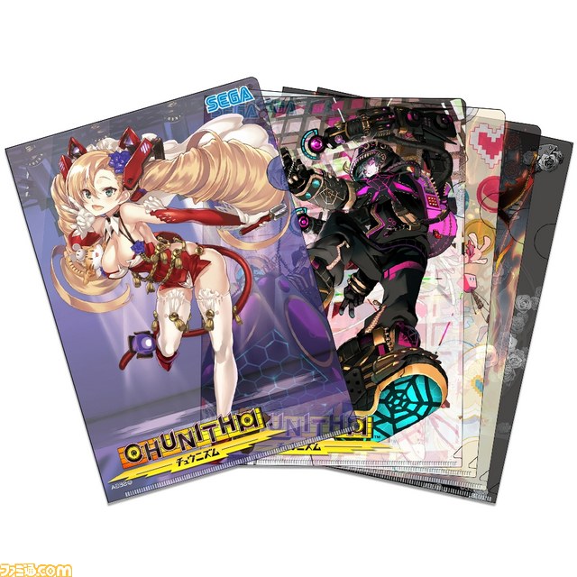 セガの新作音楽ゲーム『CHUNITHM（チュウニズム）』、本日より東京・秋葉原でロケテスト開始_05