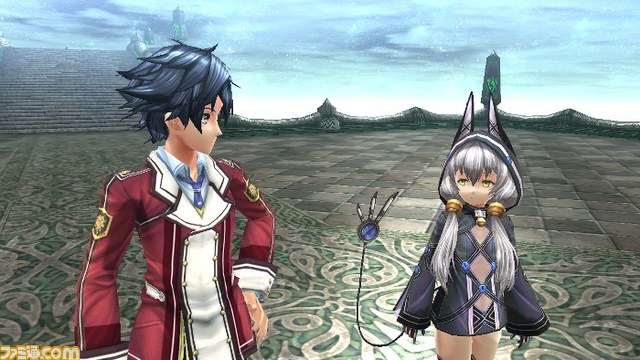 『英雄伝説 閃の軌跡II（センノキセキII）』最新パッチVer.1.03がアジア一斉配信スタート_07