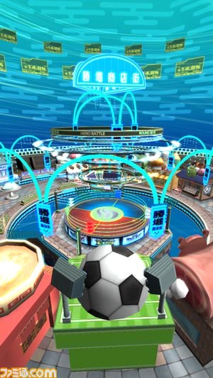 『ヒーローバンクアーケード』新章“チャプター3全国ランカー決戦”が稼動開始、『ヒーローバンク2』との連動キャンペーンもスタート_30