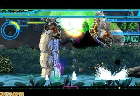 機装猟兵ガンハウンドEX』PC版がSteamで12月2日まで通常