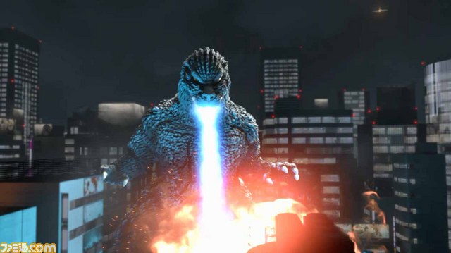 『ゴジラ-GODZILLA-』ゴジラが街を破壊し尽くすテレビCMが公開【動画あり】_01