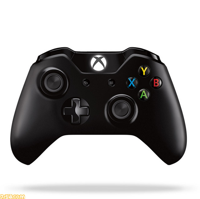 Xbox One コントローラー Windows 用 Usb ケーブル付 を試してみた Mmorpgやfpsでも快適な操作を実現 プレゼントあり ファミ通 Com