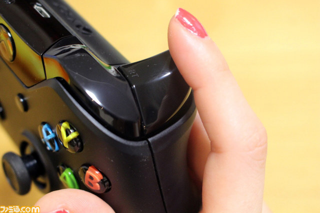 Xbox One コントローラー Windows 用 Usb ケーブル付 を試してみた Mmorpgやfpsでも快適な操作を実現 プレゼントあり ファミ通 Com Xbox One コントローラー Windows 用 Usb ケーブル付 を試してみた Mmorpgやfpsでも快適な操作を実現 プレゼントあり ファミ通 Com