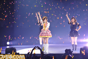 魔法にかけられた5時間――『アイドルマスター シンデレラガールズ』2ndライブリポート_06