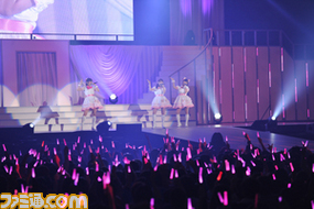 魔法にかけられた5時間――『アイドルマスター シンデレラガールズ』2ndライブリポート_12