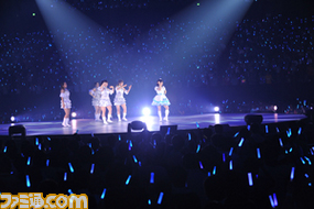 魔法にかけられた5時間――『アイドルマスター シンデレラガールズ』2ndライブリポート_14