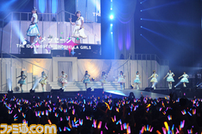 魔法にかけられた5時間――『アイドルマスター シンデレラガールズ』2ndライブリポート_19