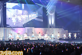 魔法にかけられた5時間――『アイドルマスター シンデレラガールズ』2ndライブリポート_20