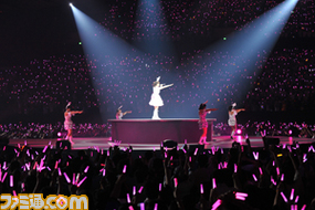 魔法にかけられた5時間――『アイドルマスター シンデレラガールズ』2ndライブリポート_22