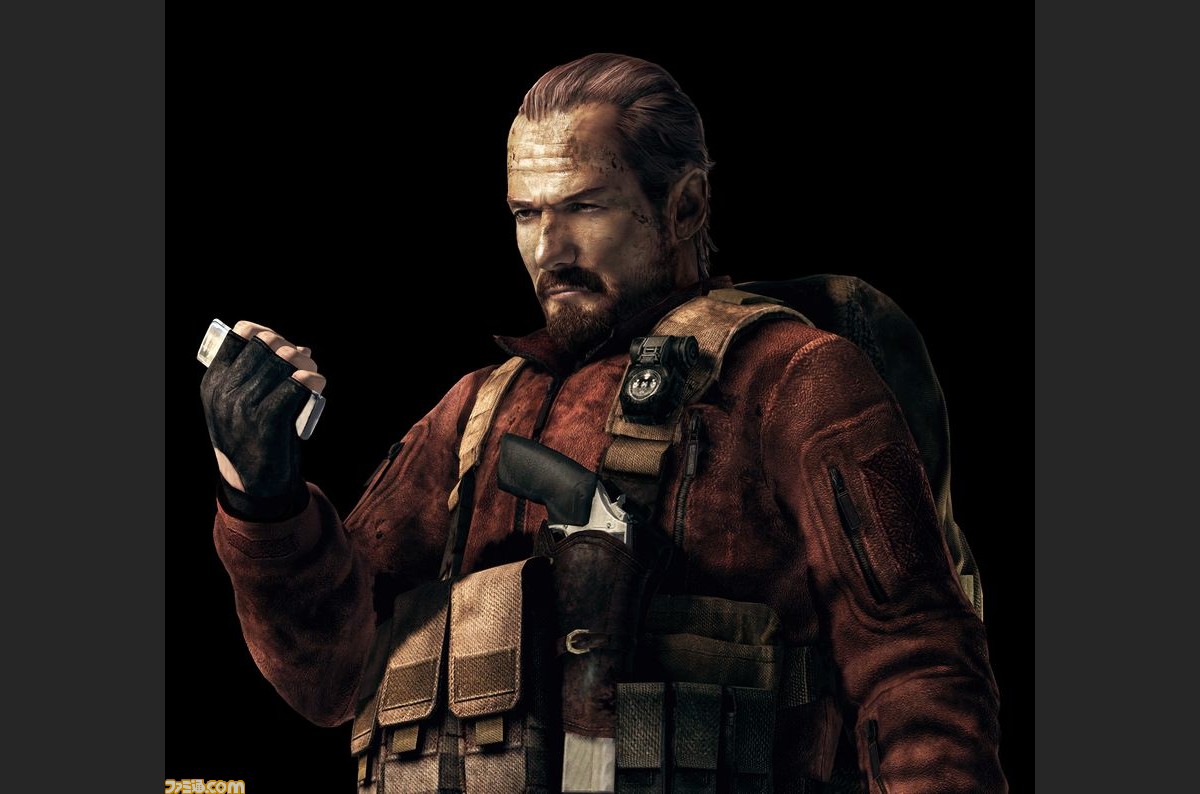 先出し週刊ファミ通 バイオハザード リベレーションズ2 配信開始日決定 新たな主人公も明らかに 14年12月4日発売号 ファミ通 Com 先出し週刊ファミ通 バイオハザード リベレーションズ2 配信開始日決定 新たな主人公も明らかに 14年12月4日発売号 ファミ通 Com