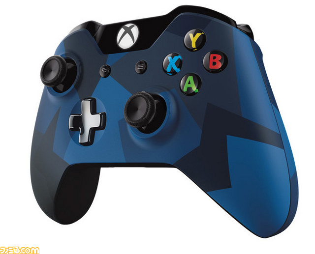 xbox one コントローラー コバートフォーセス 貴重 入手困難の