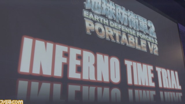 『地球防衛軍2 PORTABLE V2』学生を中心とした若者たちへの入隊キャンペーン映像が公開【動画あり】_10