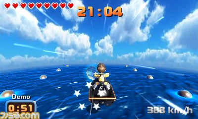 『ジェットロケット プラネットアドベンチャー』の体験版が配信スタート_06
