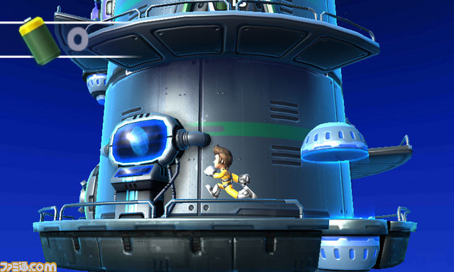 『ジェットロケット プラネットアドベンチャー』の体験版が配信スタート_15