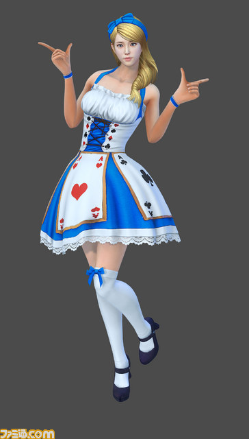 『サドンアタック』 冬季限定マップ“アイスワールド（雪合戦）”が期間限定で登場！_07