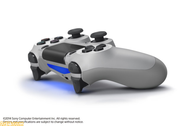 PlayStation 4 20周年アニバーサリー エディション”初代PSを彷彿 PlayStation 4 20周年アニバーサリー エディション”初代PSを彷彿
