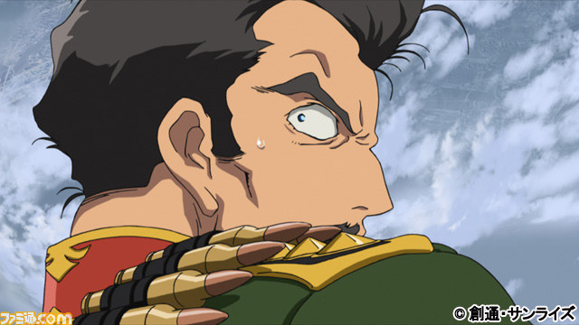 『機動戦士ガンダム THE ORIGIN I 青い瞳のキャスバル』イベント上映、Blu-ray先行販売、先行有料配信が2015年2月28日より同時スタート_20
