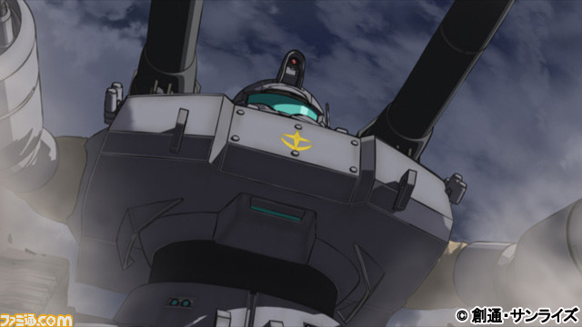 『機動戦士ガンダム THE ORIGIN I 青い瞳のキャスバル』イベント上映、Blu-ray先行販売、先行有料配信が2015年2月28日より同時スタート_24